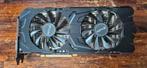 KFA2 GeForce GTX 1070 Ti EX 8GB GDDR5, Computers en Software, Videokaarten, Ophalen of Verzenden, Zo goed als nieuw, GDDR5, PCI-Express 3