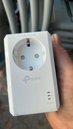 Tp-link av1000, Computers en Software, Powerlines, Ophalen, Zo goed als nieuw