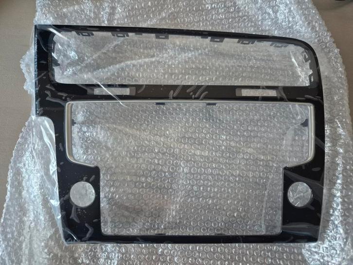 VW Golf 7 MIB 2 8 Inch Scherm Frame, Auto-onderdelen, Interieur en Bekleding, Volkswagen, Nieuw, Ophalen of Verzenden