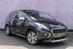 Peugeot 3008 1.2 PureTech Style | Trekhaak | Panoramadak | C, 12 maanden, Stof, 1199 cc, Zwart