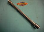 Een Belzer Wielmoersleutel met Draaistang. 19 mm., Ophalen of Verzenden, Gebruikt