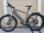 Stromer ST5 ABS 2022 983wh speedpedelec, Fietsen en Brommers, Ophalen, Zo goed als nieuw, 50 km per accu of meer, Stromer