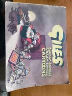 Giles Sunday express, Ophalen of Verzenden, Gelezen, Onbekend, Overige typen