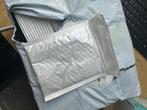 Post envelop, Ophalen, Envelop