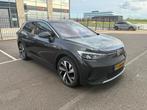 Volkswagen ID.4 First 77 kWh, Auto's, Automaat, 12 maanden, Gebruikt, Grijs