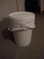 emmers, Huis en Inrichting, Emmers, Ophalen, Zo goed als nieuw, Kunststof