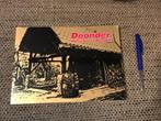 Fotoboek Doenrade Doonder op ‘t Rooth 1994, Ophalen of Verzenden, 20e eeuw of later, Gelezen