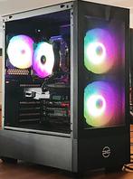 MULTIMEDIA & GAME PC i5 10500E/750M.2/24GBDDR4/RTX2060 OC 6G, Computers en Software, Desktop Pc's, 32 GB, Zelfgebouwde PC, Ophalen of Verzenden
