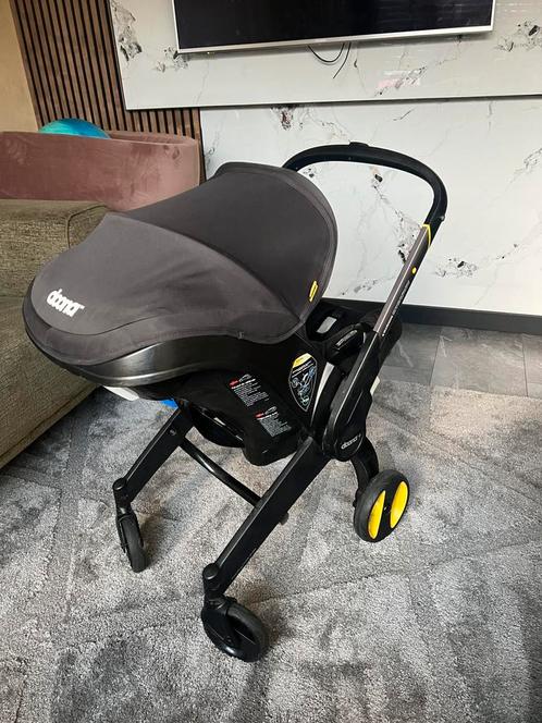 Doona kinderwagen, Kinderen en Baby's, Kinderwagens en Combinaties, Zo goed als nieuw, Overige merken, Ophalen of Verzenden
