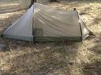 Tent, Caravans en Kamperen, Tenten, Ophalen, Zo goed als nieuw, Tot en met 2