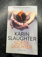 Goede dochter karin slaughter, Ophalen, Zo goed als nieuw, Nederland