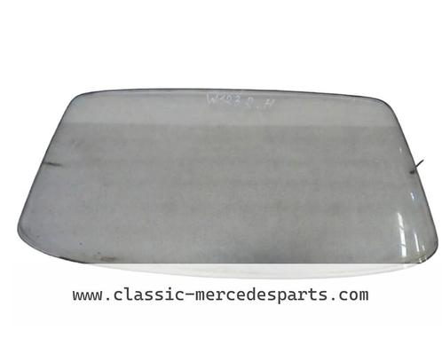 Achterraam / achterruit Mercedes w114 coupe 250c 250ce 280c, Auto-onderdelen, Ruiten en Toebehoren, Mercedes-Benz, Gebruikt, Ophalen