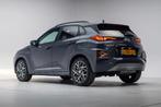 Hyundai KONA 1.6 GDI HEV Premium Aut. [ Leder Head-up LED ], Auto's, Hyundai, Automaat, 23 km/l, Bedrijf, 148 pk