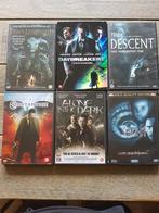 12 top horror films, Vanaf 16 jaar, Ophalen of Verzenden, Zo goed als nieuw