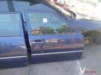 deuren Mercedes W124, Ophalen, Gebruikt, -, Achter