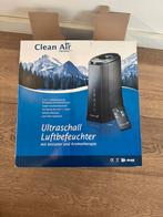 Clean Air Optima CA-603 Luchtbevochtiger, Ophalen, Gebruikt, Luchtbevochtiger