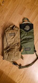 Camelbak, Ophalen of Verzenden, Landmacht, Nederland, Overige typen