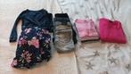 Meisjes kledingpakket maat 128 en 134, Ophalen of Verzenden, Zo goed als nieuw, Maat 128