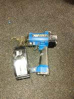 Nietpistool - Gebruikt, Ophalen