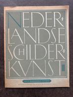 Nederlandse Schilderkunst, Ophalen of Verzenden