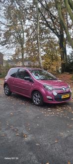 Renault Twingo 1.2 Dynamique 2012 Nieuwe Riem | Panoramadak, Auto's, Voorwielaandrijving, Twingo, 4 cilinders, 894 kg