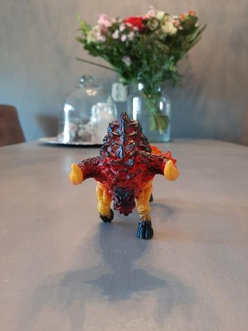 Schleich Eldrador figuren beschikbaar voor biedingen