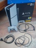 PlayStation 5 Slim MET EA FC 26 Ultimate Edition, Spelcomputers en Games, Spelcomputers | Sony PlayStation 5, Ophalen of Verzenden
