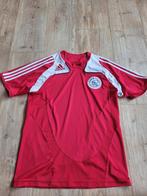 Ajax inloopshirt 2008/2009, Maat S, Ophalen of Verzenden, Zo goed als nieuw, Shirt