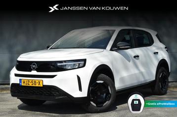 Opel Frontera Electric Edition 44 kWh / Nu te bestellen beschikbaar voor biedingen