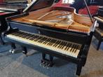 Vleugel Concert Steinway & Sons B211 Hoogglans Zwart, Vleugel, Ophalen of Verzenden, Hoogglans, Zo goed als nieuw