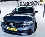 Volkswagen Tiguan 1.4 TSI eHybrid R-Line Business+ 2021 3X R, Auto's, Volkswagen, Te koop, Zilver of Grijs, Geïmporteerd, Gebruikt