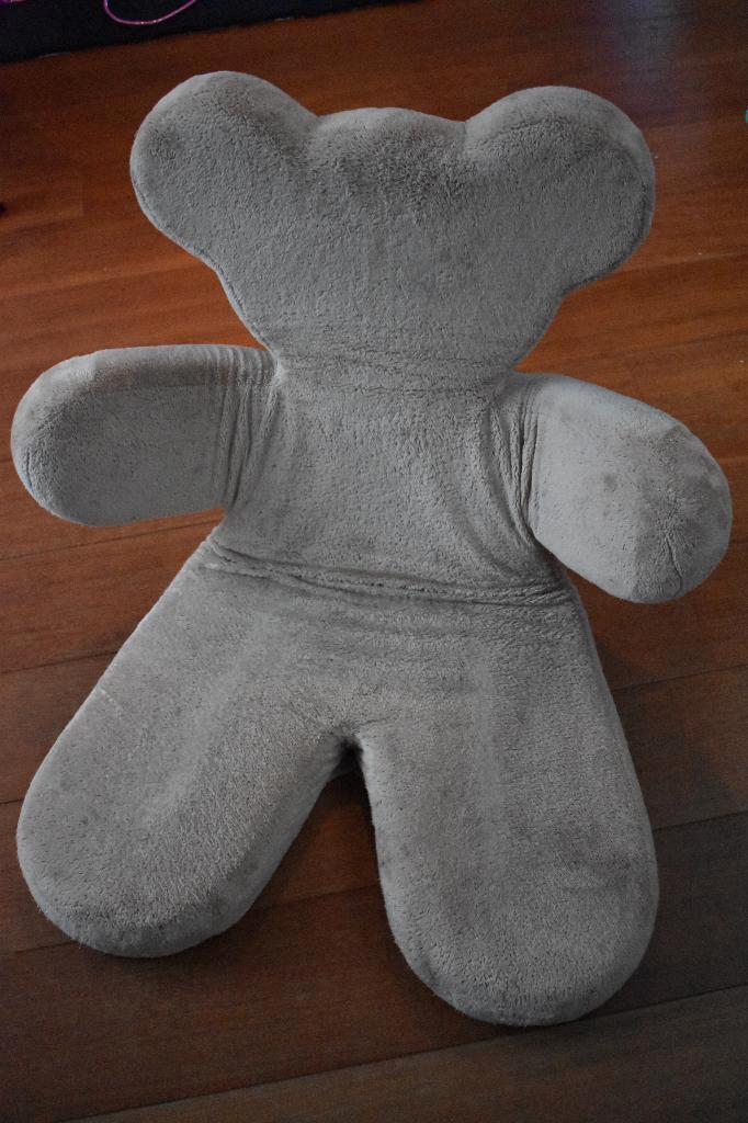 Berenstoel Ikea verstelbaar, Kinderen en Baby's, Kinderstoelen, Gebruikt, Overige typen, Ophalen