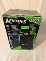 Ribimex waterpomp. Compleet in doos., Ophalen of Verzenden, Zo goed als nieuw