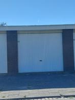 Garagebox of opslag te huur, Auto diversen, Autostallingen en Garages