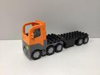 Duplo vrachtwagen met aanhanger, Aastvej 1, 7190 Billund, Denemarken, Product.compliance@LEGO.com, Ophalen of Verzenden, Duplo
