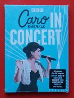 dvd Caro Emerald in concert BBC Radio 2 concert Miss, Alle leeftijden, Ophalen of Verzenden, Zo goed als nieuw, Muziek en Concerten