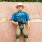 Kenner 1993 Jurassic Park Dr. Alan Grant, Kinderen en Baby's, Speelgoed | Actiefiguren, Ophalen of Verzenden, Zo goed als nieuw