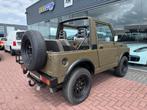 Suzuki LJ/SJ SJ 413 HJX, Gebruikt, Overige modellen, Origineel Nederlands, Bedrijf