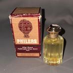Mooie parfum mini Nina ricci Phileas + doosje, Ophalen of Verzenden, Zo goed als nieuw, Miniatuur, Gevuld