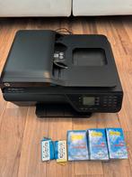 HP Officejet 4620, Computers en Software, Printers, Ophalen, Zo goed als nieuw, Printer