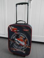 Kinderkoffer / trolley Planes, Gebruikt, Minder dan 50 cm, Ophalen of Verzenden, Minder dan 35 cm