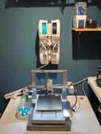 Bambulab A1 AMS Lite + Behuizing & Droger en veel extra’s, Computers en Software, 3D Printers, Ophalen, Zo goed als nieuw, Ingebouwde Wi-Fi