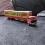 Modelauto Tukker Transport Lisse - Glorix, Ophalen of Verzenden, Zo goed als nieuw, Auto, Overige merken