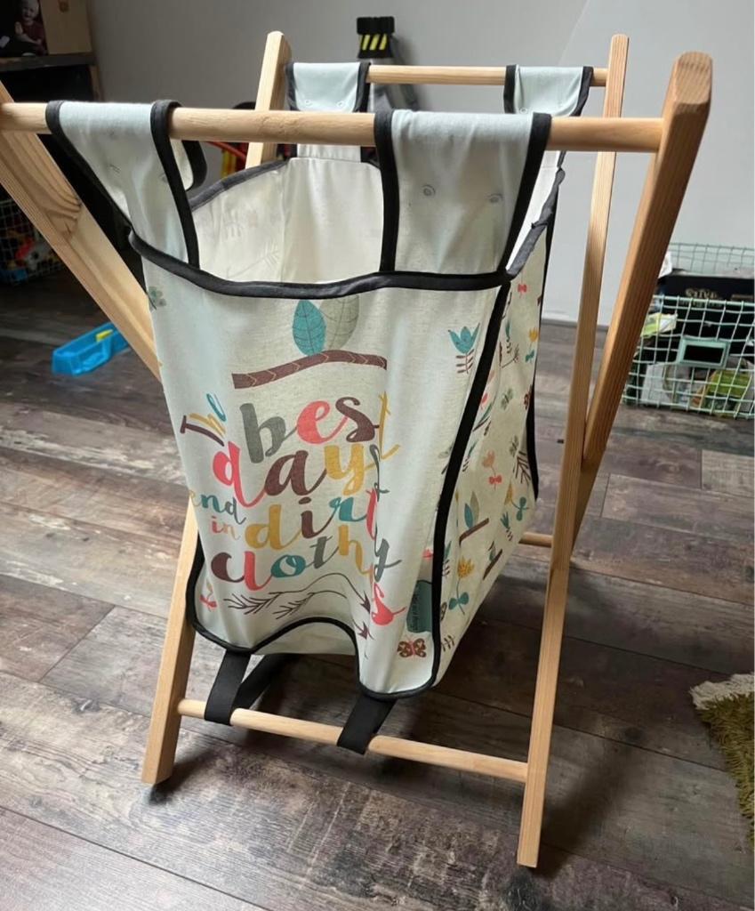 Wasmand Really Nice Things, Ophalen of Verzenden, Zo goed als nieuw, Overige typen