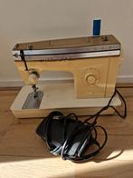 Singer 377, Hobby en Vrije tijd, Naaimachines en Toebehoren, Ophalen, Zo goed als nieuw, Singer