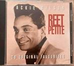 Jackie Wilson Reet Petite Cd, 1960 tot 1980, Gebruikt, Ophalen of Verzenden