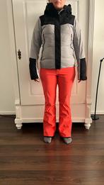 Roxy Dry Flight Ski Jas - Maat S, Ophalen of Verzenden, Zo goed als nieuw, Maat 36 (S), Jack