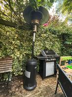 Terrasverwarmer / heater gas, Ophalen, Gebruikt, Waterbestendig, Vloer