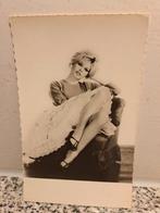 Ansichtkaart Brigitte Bardot, Ophalen of Verzenden, 1960 tot 1980, Ongelopen, Sterren en Beroemdheden