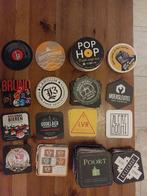 bierviltjes - voor de Sint, Verzamelen, Biermerken, Ophalen, Zo goed als nieuw, Viltje(s), Overige merken